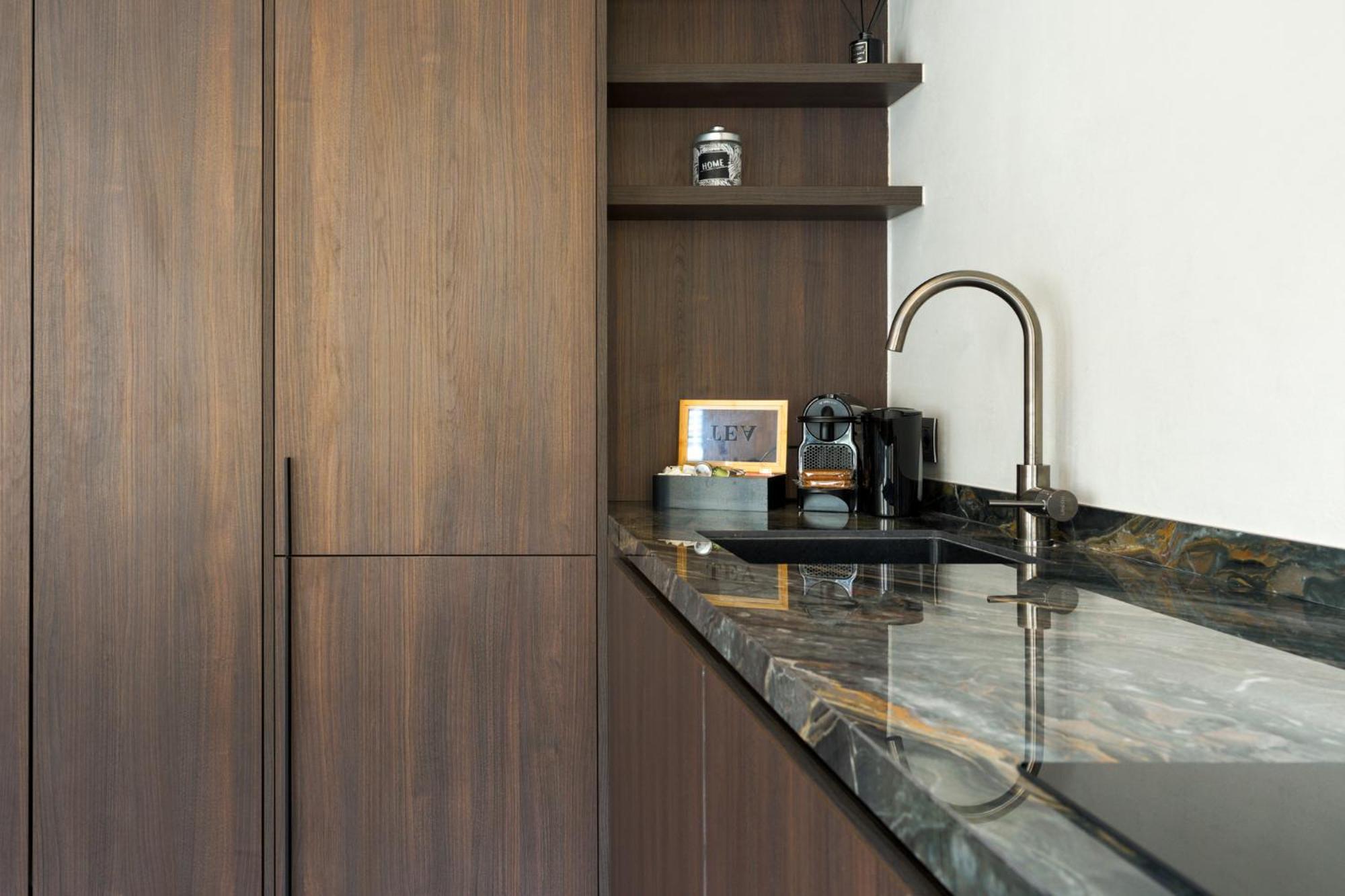 Classy Parkview Flat * Antwerpen