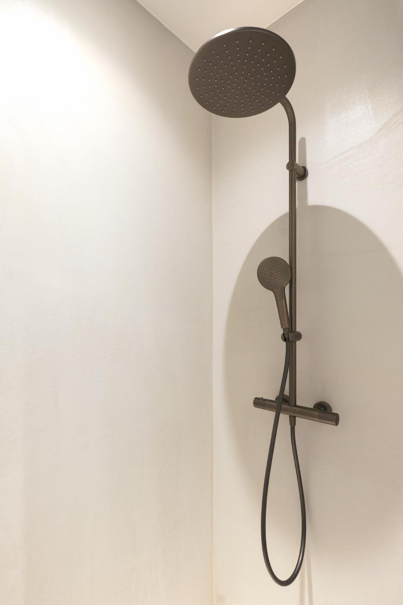 Classy Parkview Flat Appartement *